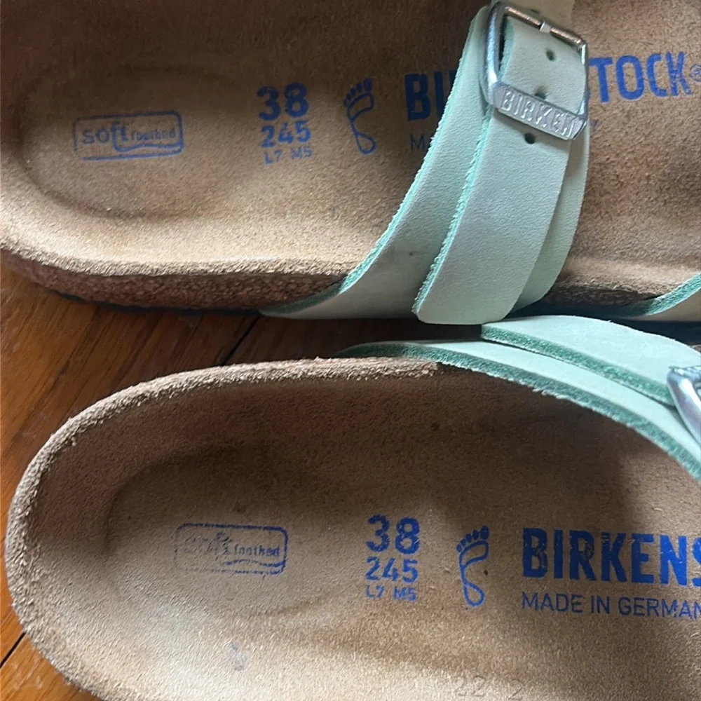 Birkenstock mayari sandal - Picture 5 of 5